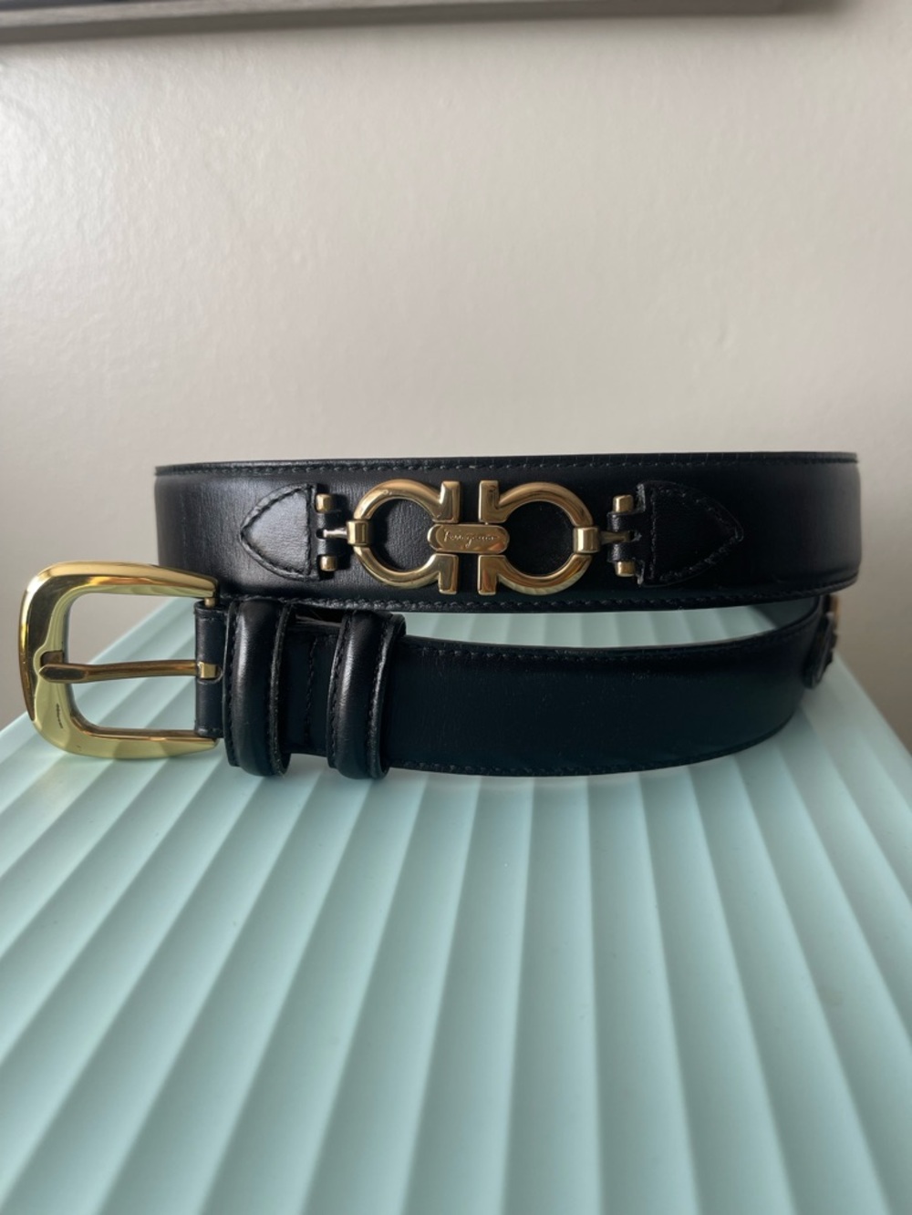 Salvatore Ferragamo belt women